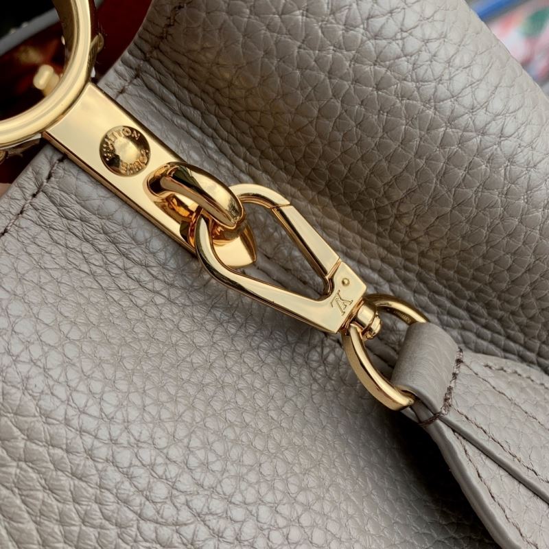 LV Capucines Bags